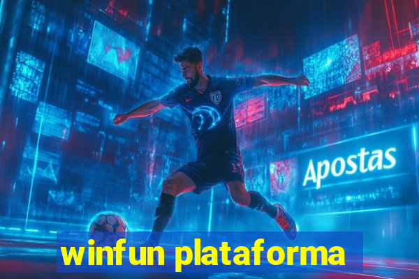 winfun plataforma